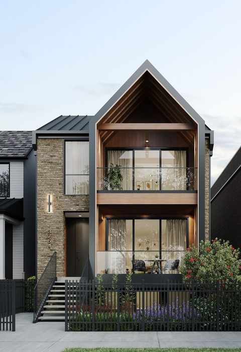 Photo of 3754 N Claremont Avenue, Chicago, IL 60618 (MLS # 12534600)