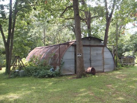 A home in Rockford