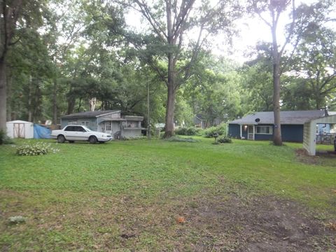 A home in Rockford