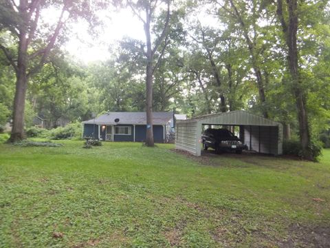 A home in Rockford