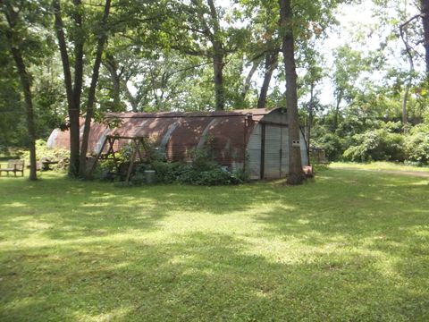 A home in Rockford