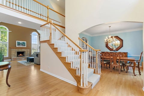 Tiny photo for 1204 Lorden Court, Cary, IL 60013 (MLS # 12739263)