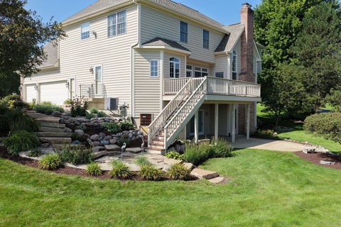 Tiny photo for 1204 Lorden Court, Cary, IL 60013 (MLS # 12739263)