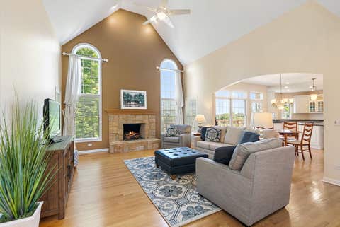 Tiny photo for 1204 Lorden Court, Cary, IL 60013 (MLS # 12739263)