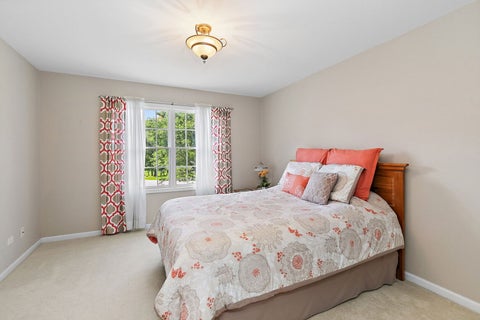 Tiny photo for 1204 Lorden Court, Cary, IL 60013 (MLS # 12739263)