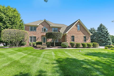 Photo of 1204 Lorden Court, Cary, IL 60013 (MLS # 12739263)