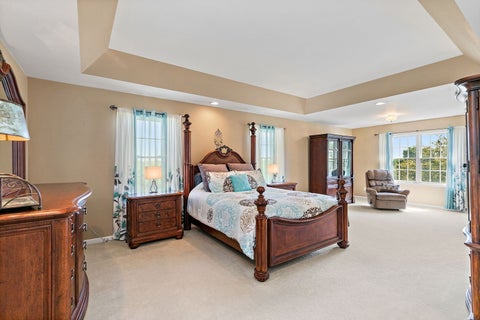 Tiny photo for 1204 Lorden Court, Cary, IL 60013 (MLS # 12739263)