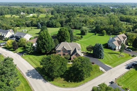 Tiny photo for 1204 Lorden Court, Cary, IL 60013 (MLS # 12739263)