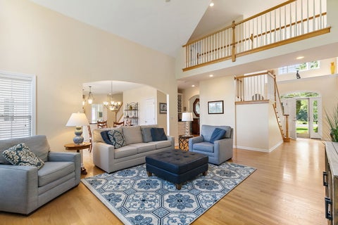 Tiny photo for 1204 Lorden Court, Cary, IL 60013 (MLS # 12739263)