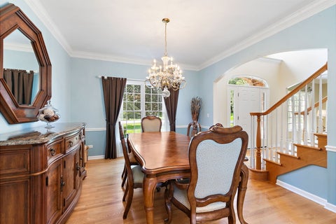 Tiny photo for 1204 Lorden Court, Cary, IL 60013 (MLS # 12739263)
