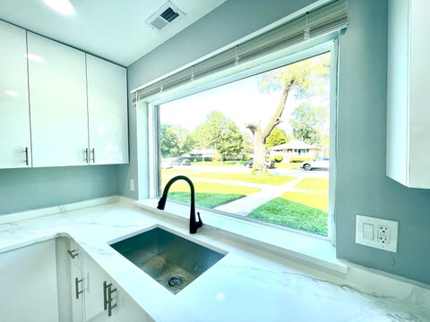Tiny photo for 15822 S Ashland Avenue, Harvey, IL 60426 (MLS # 12771947)