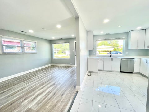 Tiny photo for 15822 S Ashland Avenue, Harvey, IL 60426 (MLS # 12771947)