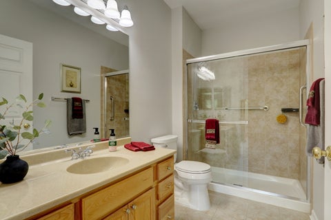 Tiny photo for 34451 N Old Walnut Circle #207, Gurnee, IL 60031 (MLS # 12697681)