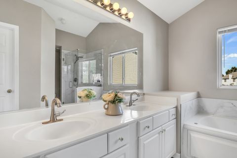 Tiny photo for 1270 Chesterfield Lane, Grayslake, IL 60030 (MLS # 12471307)