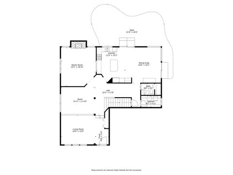 Tiny photo for 1270 Chesterfield Lane, Grayslake, IL 60030 (MLS # 12471307)