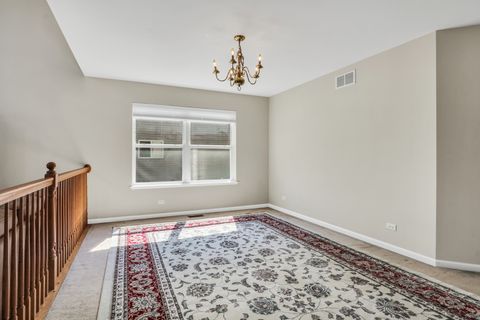 Tiny photo for 1270 Chesterfield Lane, Grayslake, IL 60030 (MLS # 12471307)