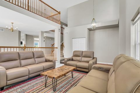 Tiny photo for 1270 Chesterfield Lane, Grayslake, IL 60030 (MLS # 12471307)