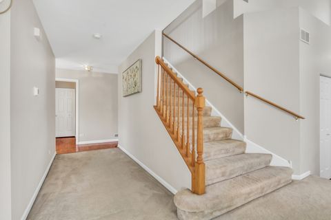 Tiny photo for 1270 Chesterfield Lane, Grayslake, IL 60030 (MLS # 12471307)