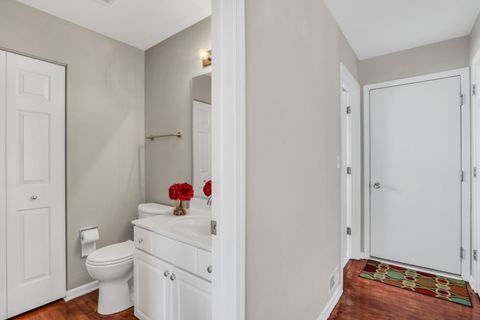 Tiny photo for 1270 Chesterfield Lane, Grayslake, IL 60030 (MLS # 12471307)