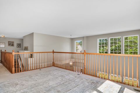 Tiny photo for 1270 Chesterfield Lane, Grayslake, IL 60030 (MLS # 12471307)