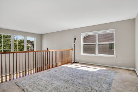 Tiny photo for 1270 Chesterfield Lane, Grayslake, IL 60030 (MLS # 12471307)