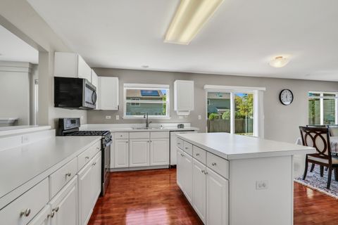 Tiny photo for 1270 Chesterfield Lane, Grayslake, IL 60030 (MLS # 12471307)
