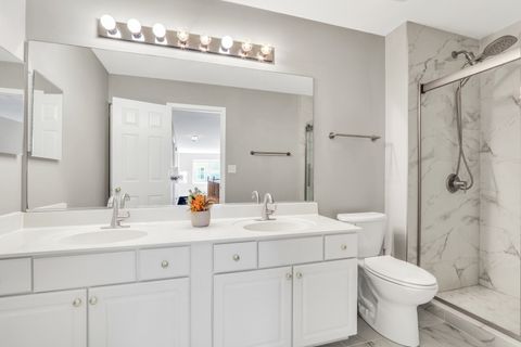 Tiny photo for 1270 Chesterfield Lane, Grayslake, IL 60030 (MLS # 12471307)