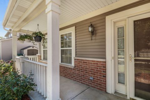 Tiny photo for 1270 Chesterfield Lane, Grayslake, IL 60030 (MLS # 12471307)