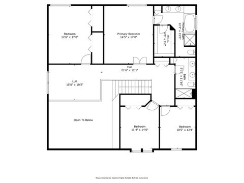 Tiny photo for 1270 Chesterfield Lane, Grayslake, IL 60030 (MLS # 12471307)