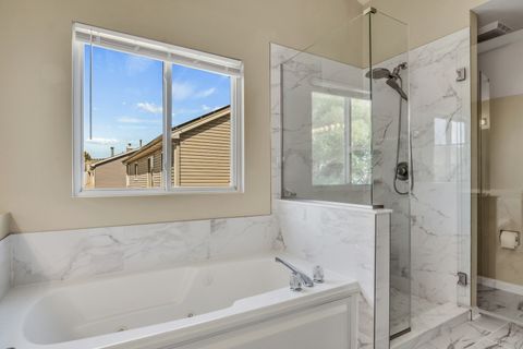 Tiny photo for 1270 Chesterfield Lane, Grayslake, IL 60030 (MLS # 12471307)