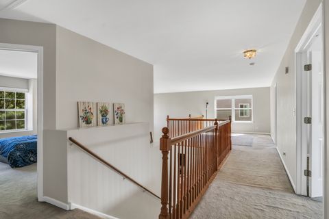 Tiny photo for 1270 Chesterfield Lane, Grayslake, IL 60030 (MLS # 12471307)