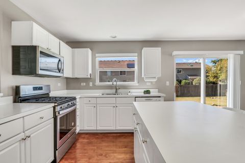 Tiny photo for 1270 Chesterfield Lane, Grayslake, IL 60030 (MLS # 12471307)