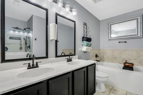 Tiny photo for Zion, IL 60099 (MLS # 12579169)