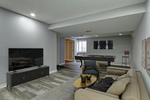 Tiny photo for Zion, IL 60099 (MLS # 12579169)