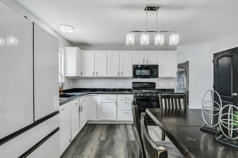 Tiny photo for Zion, IL 60099 (MLS # 12579169)