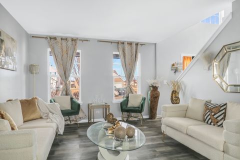 Tiny photo for Zion, IL 60099 (MLS # 12579169)