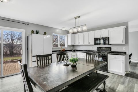 Tiny photo for Zion, IL 60099 (MLS # 12579169)