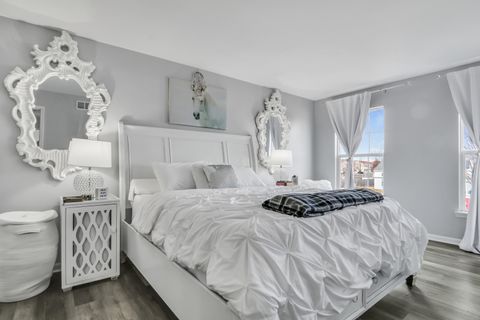 Tiny photo for Zion, IL 60099 (MLS # 12579169)