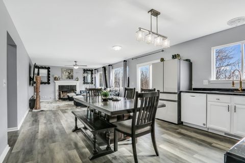 Tiny photo for Zion, IL 60099 (MLS # 12579169)