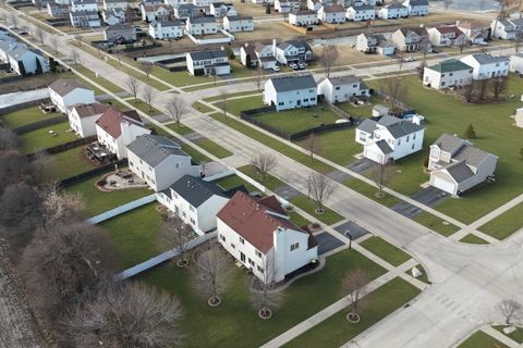 Tiny photo for Zion, IL 60099 (MLS # 12579169)