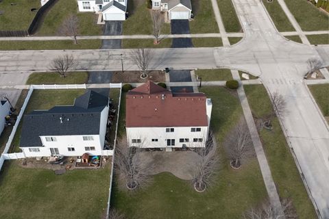 Tiny photo for Zion, IL 60099 (MLS # 12579169)