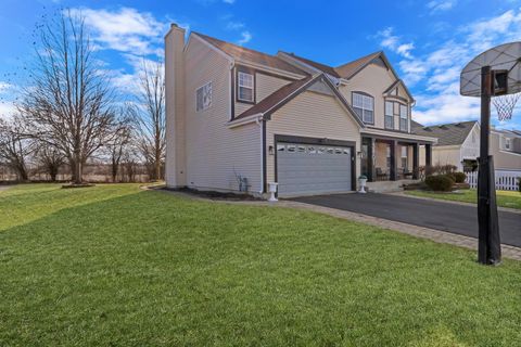 Tiny photo for Zion, IL 60099 (MLS # 12579169)