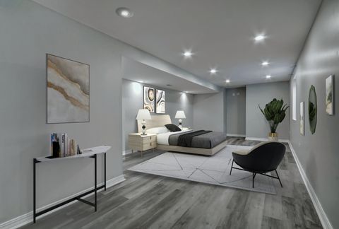 Tiny photo for Zion, IL 60099 (MLS # 12579169)