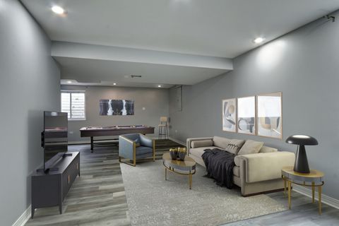 Tiny photo for Zion, IL 60099 (MLS # 12579169)