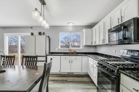 Tiny photo for Zion, IL 60099 (MLS # 12579169)