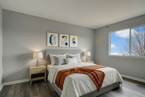 Tiny photo for Zion, IL 60099 (MLS # 12579169)