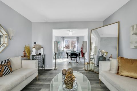 Tiny photo for Zion, IL 60099 (MLS # 12579169)