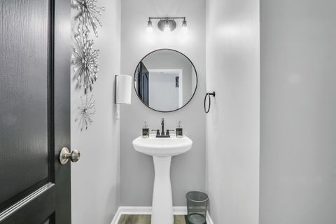 Tiny photo for Zion, IL 60099 (MLS # 12579169)