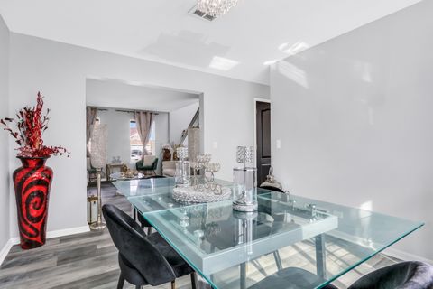 Tiny photo for Zion, IL 60099 (MLS # 12579169)