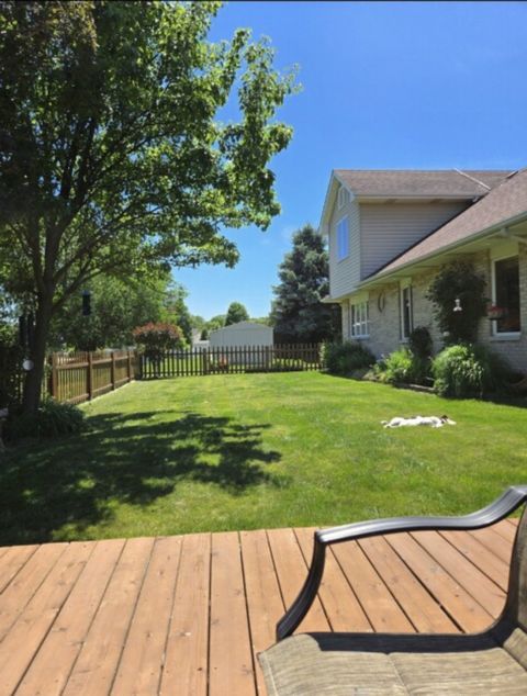 Tiny photo for 1024 Independence Boulevard, Yorkville, IL 60560 (MLS # 12558514)